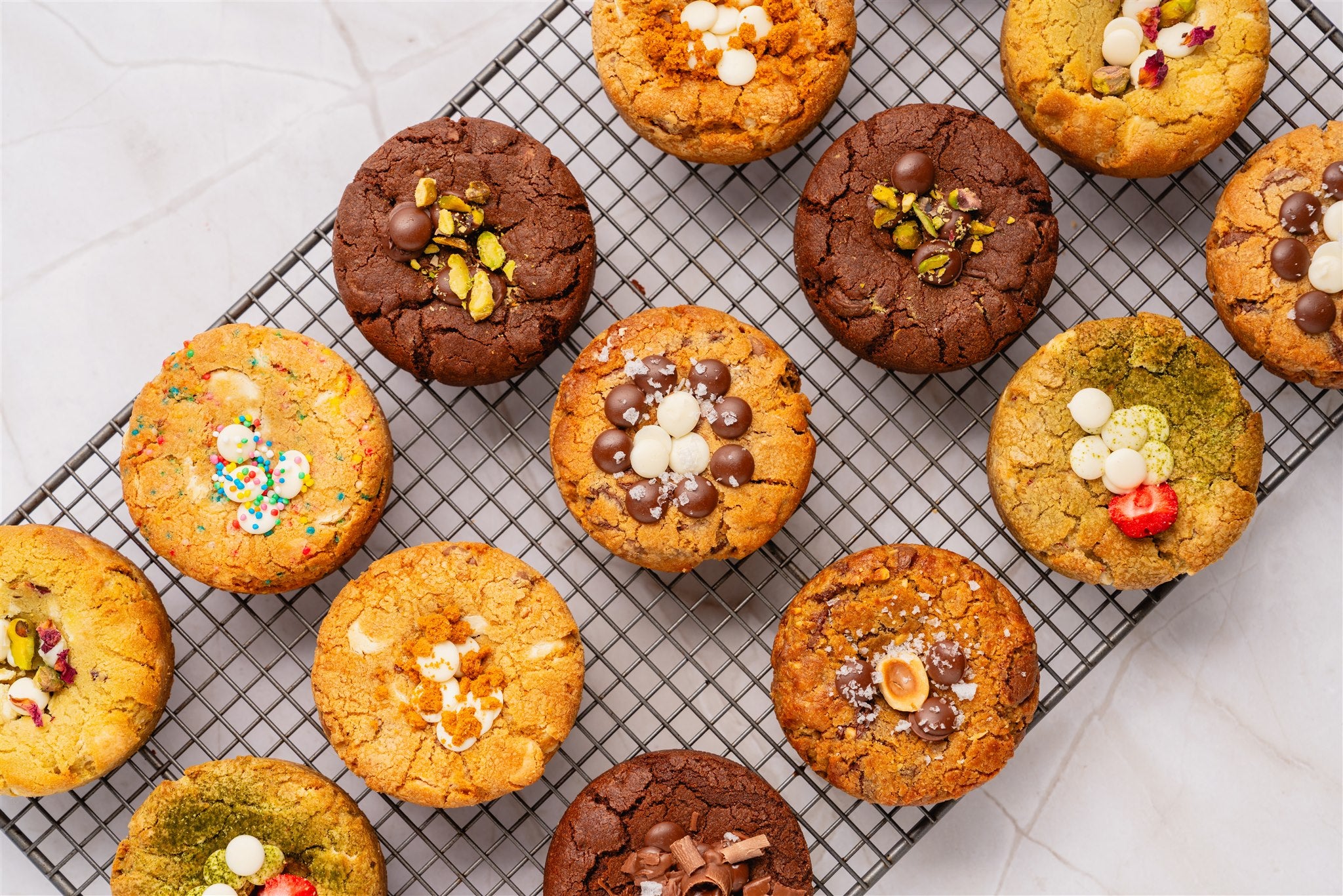 Cookie Box