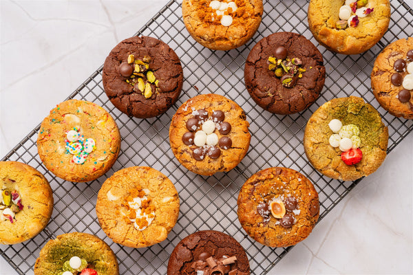 Cookie Box