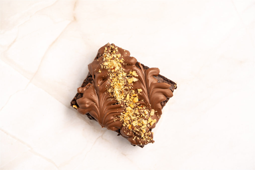 Brownie Box