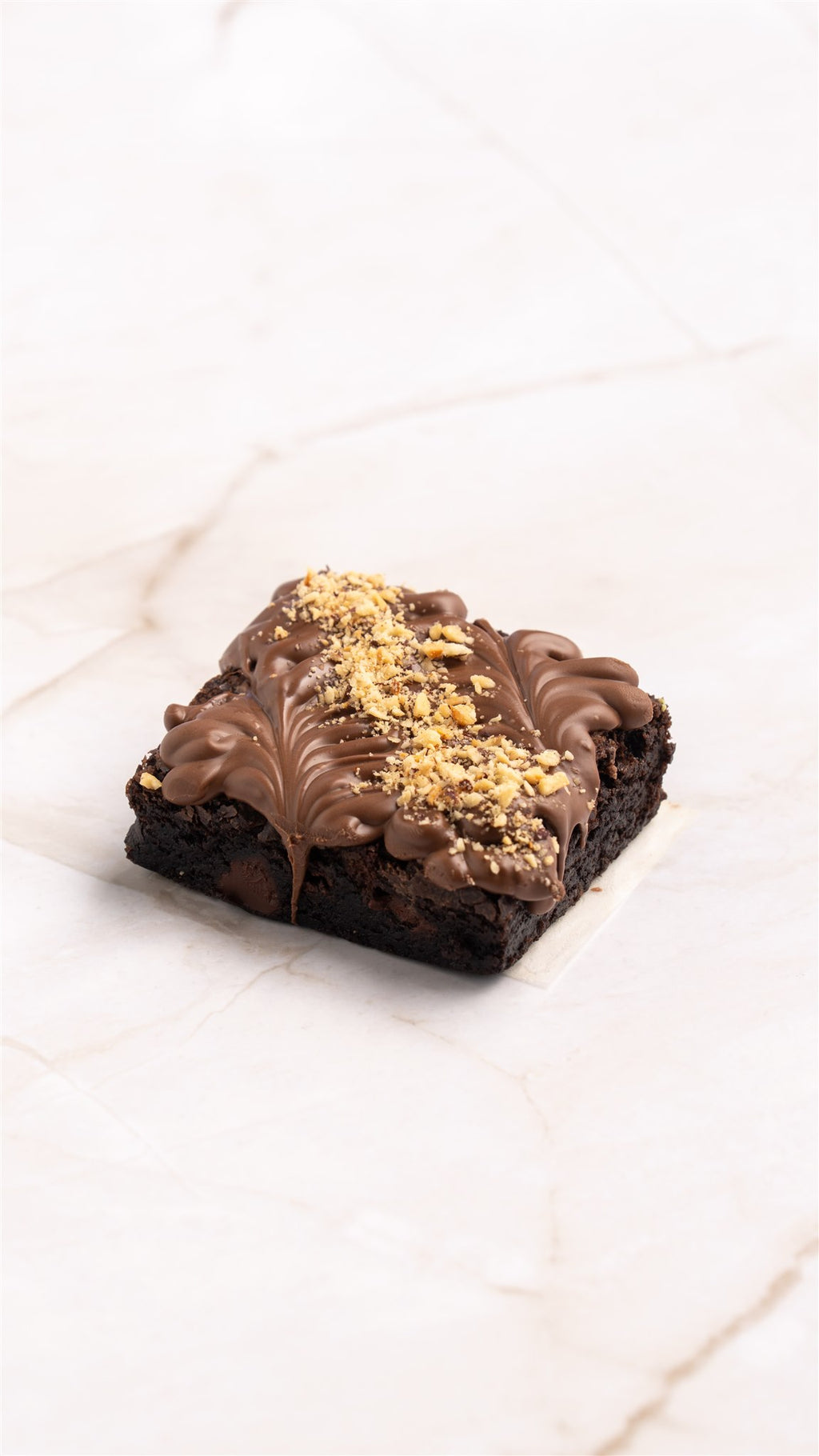 Birthday Brownie Slab