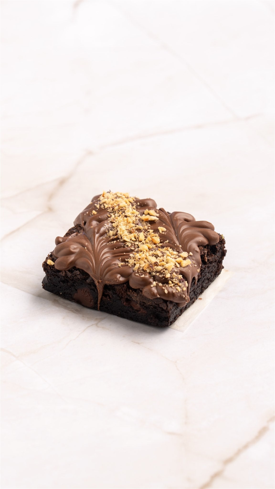 Birthday Brownie Slab