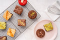 Brownie Box