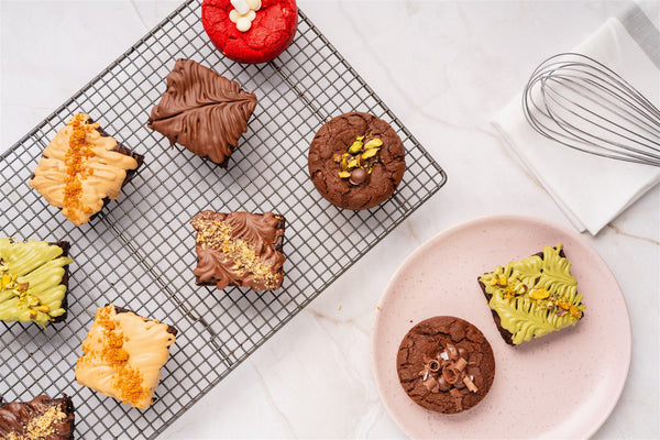 Brownie Box